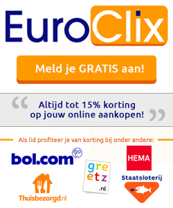 Aanbiedingen bij webshops